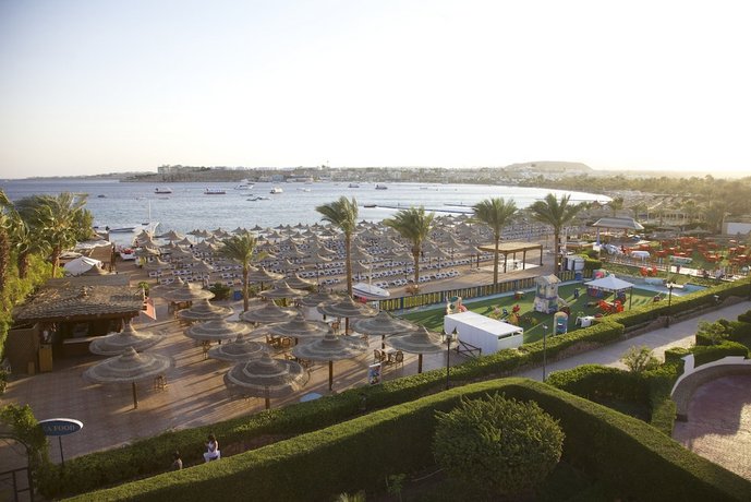 Gafy Resort Aqua Park