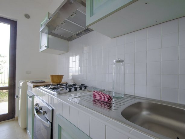 Casa Atena Splendid Suite