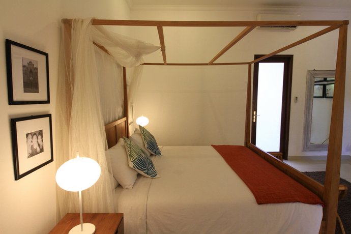 5min Walk To Beach - Private Pool Mahayana Villa Seminyak