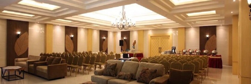 Cantya Hotel