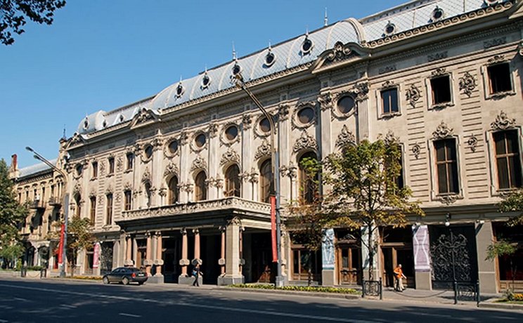 Tbiliseli Hotel