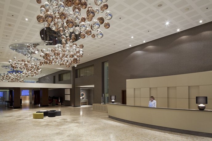 Ganim by Isrotel Collection