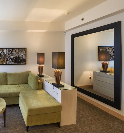 Ganim by Isrotel Collection
