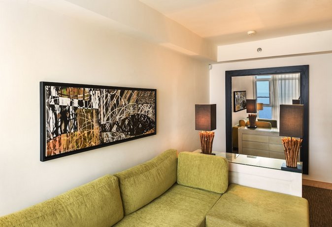 Ganim by Isrotel Collection