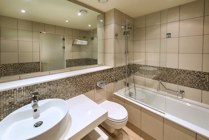 Ganim by Isrotel Collection
