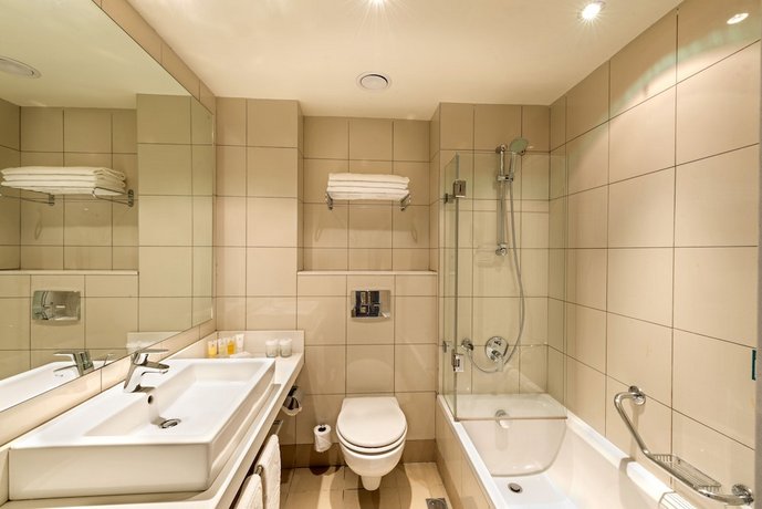 Ganim by Isrotel Collection