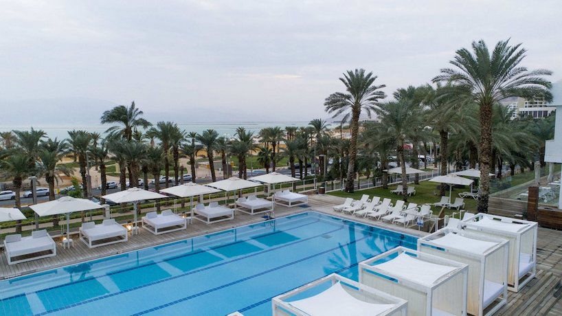 Ganim by Isrotel Collection
