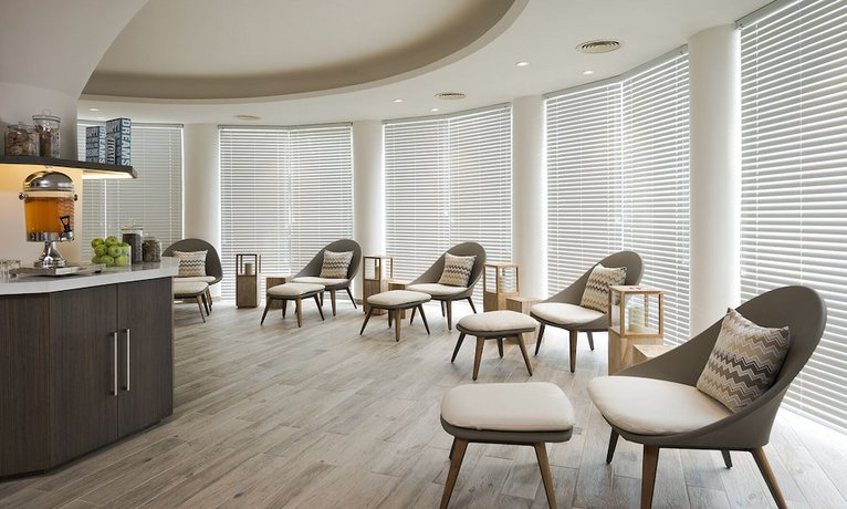 Ganim by Isrotel Collection
