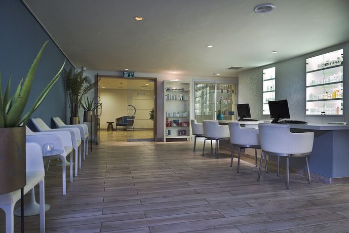 Ganim by Isrotel Collection