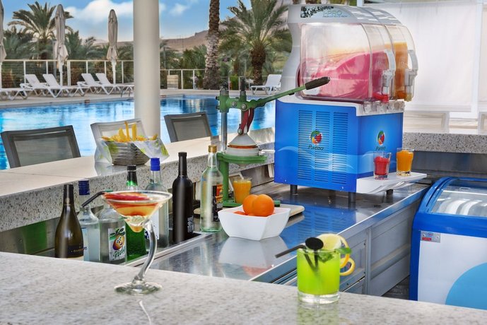 Ganim by Isrotel Collection