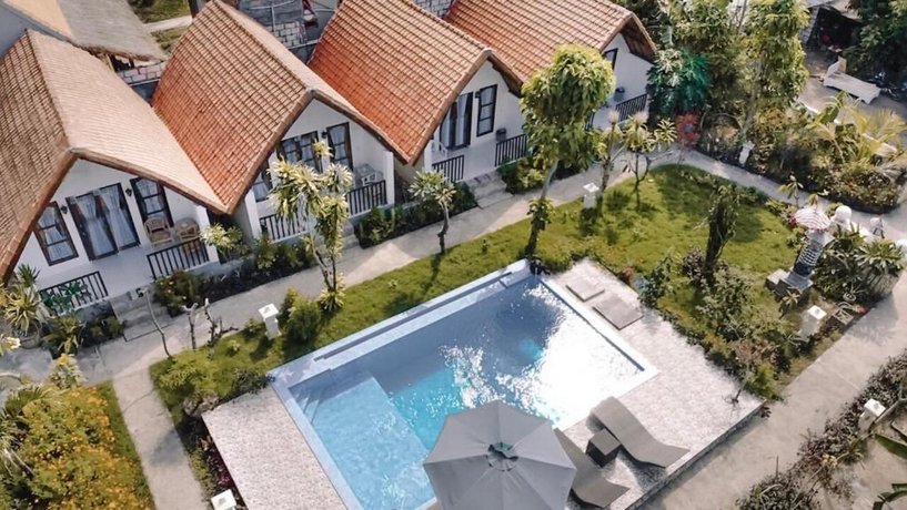Gelih Bungalows