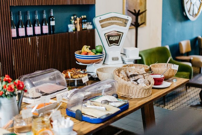 The Independente Hostel & Suites