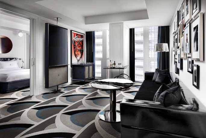 Bisha Hotel Toronto