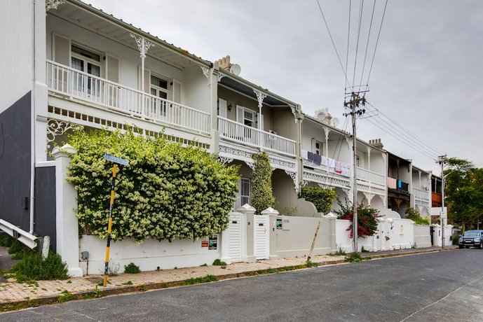 Croxteth Victorian House in Green Point Village