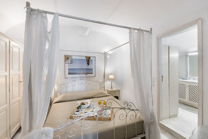 Armeni Luxury Villas