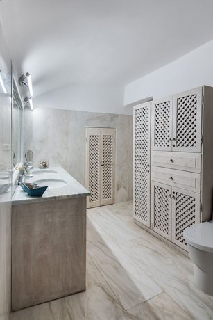 Armeni Luxury Villas