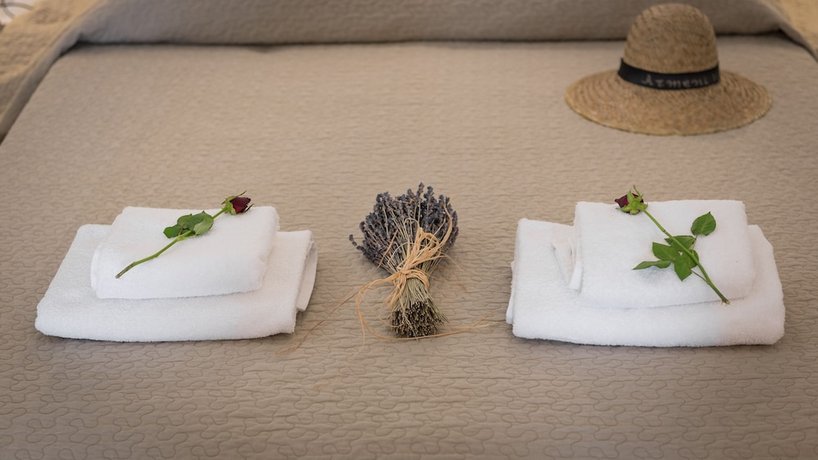 Armeni Luxury Villas