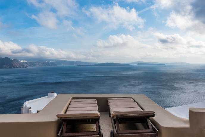 Armeni Luxury Villas