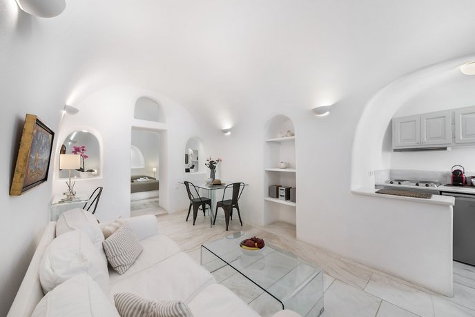 Armeni Luxury Villas
