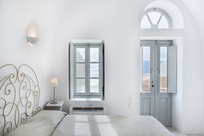 Armeni Luxury Villas