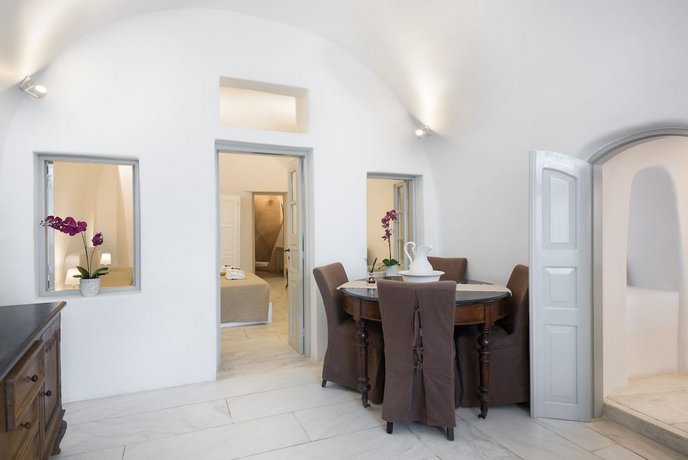 Armeni Luxury Villas