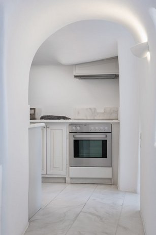 Armeni Luxury Villas