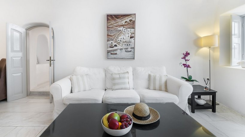 Armeni Luxury Villas