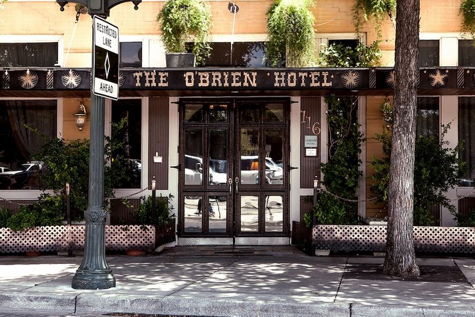 O'Brien Historic Riverwalk an Ascend Hotel Collection Member