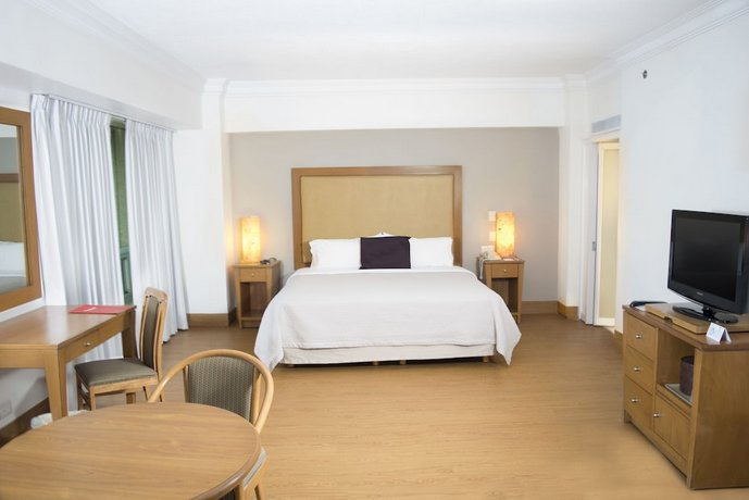 Istay Hotel Monterrey Historico