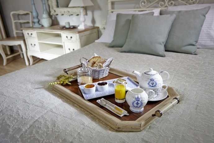 Kastro Guesthouse