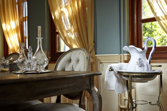 Kastro Guesthouse