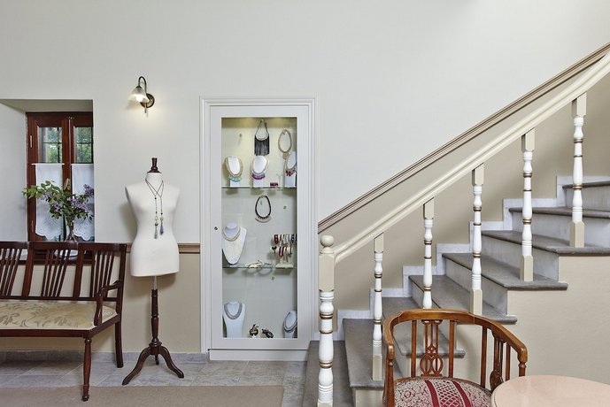 Kastro Guesthouse