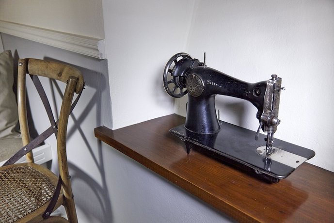 Kastro Guesthouse