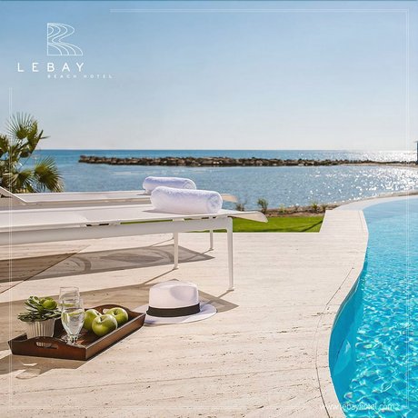 Lebay Beach Hotel