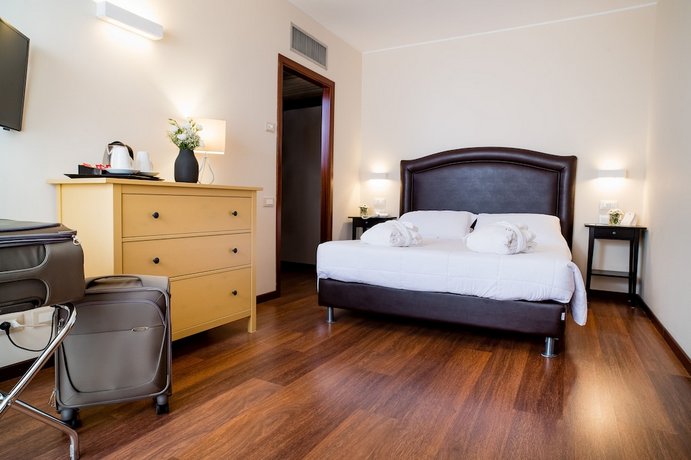 Astoria Palace Hotel