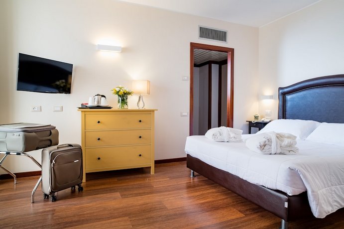 Astoria Palace Hotel