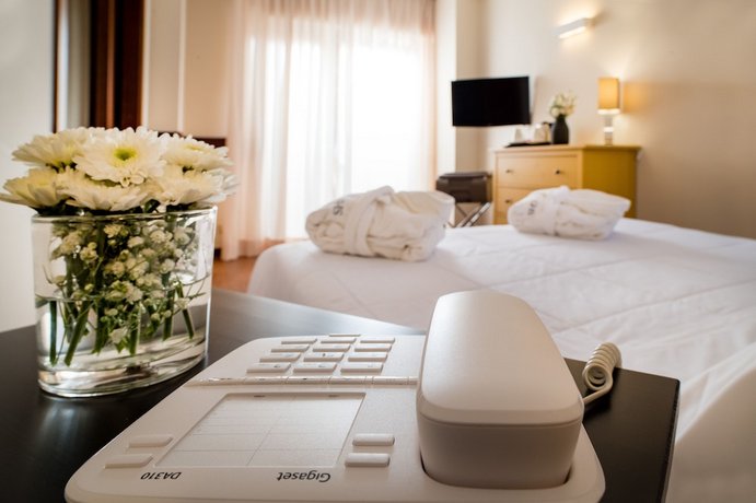 Astoria Palace Hotel