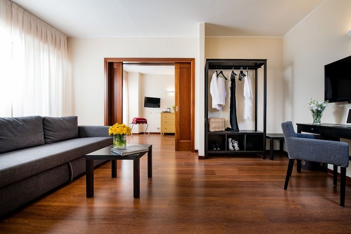 Astoria Palace Hotel