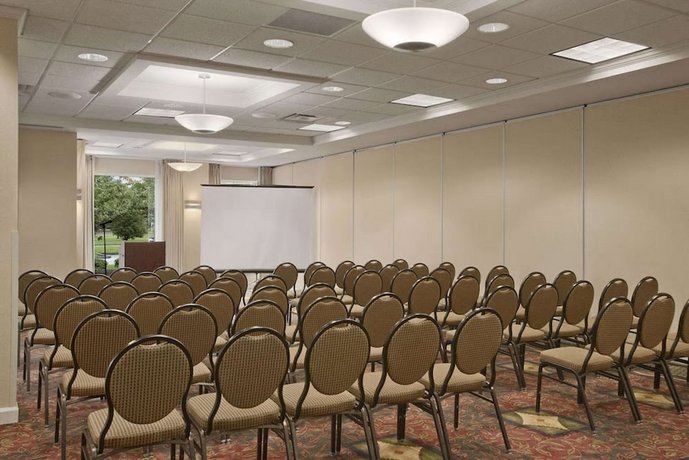 Hilton Garden Inn Syracuse