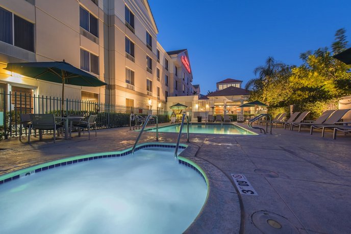 Hilton Garden Inn Arcadia Pasadena Area Compare Deals