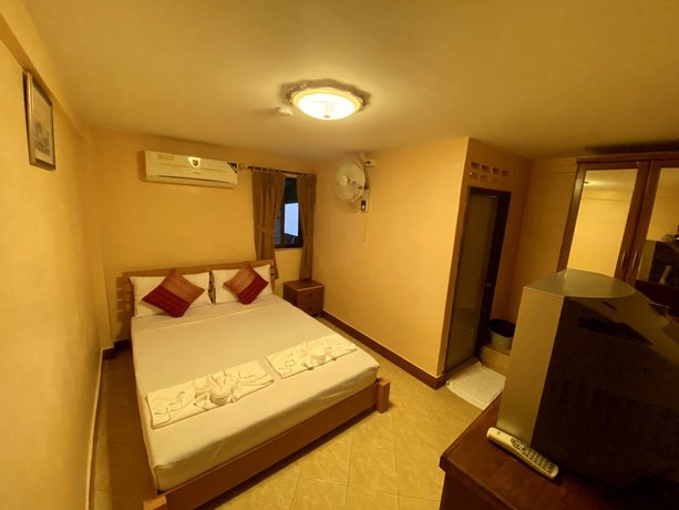 Star Guesthouse Patong