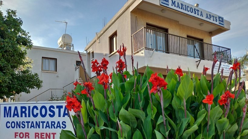 Maricosta Apartments