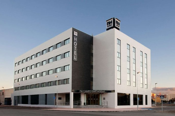 NH Campo Cartagena