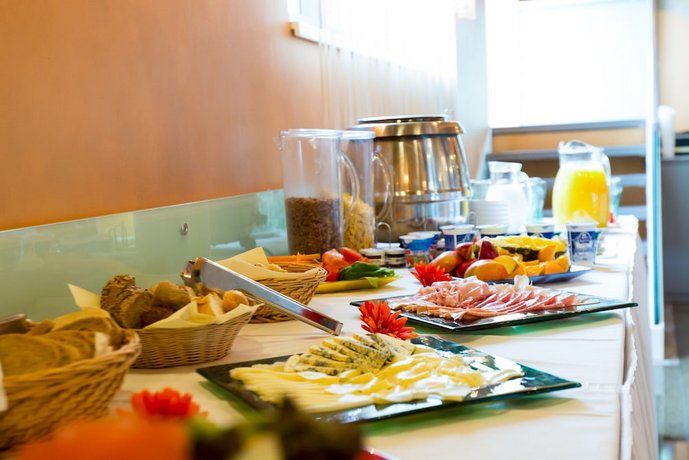 Hotel Lifestyle Prague