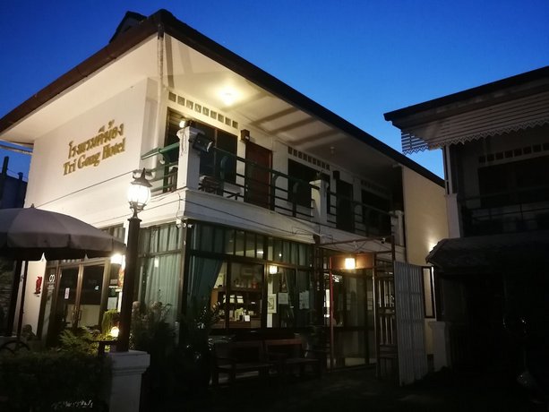 Tri Gong Hotel
