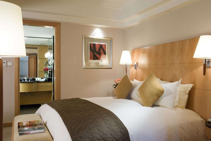 DoubleTree by Hilton Shanghai Pudong