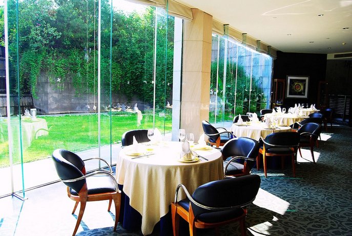 DoubleTree by Hilton Shanghai Pudong