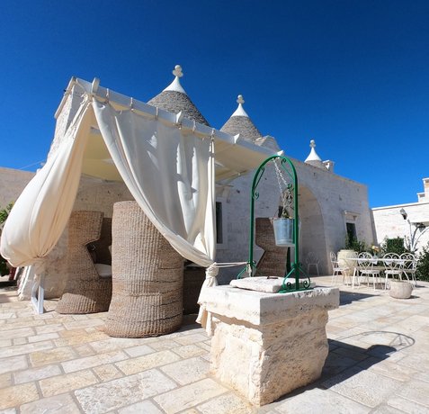 Il Carpino Martina Franca