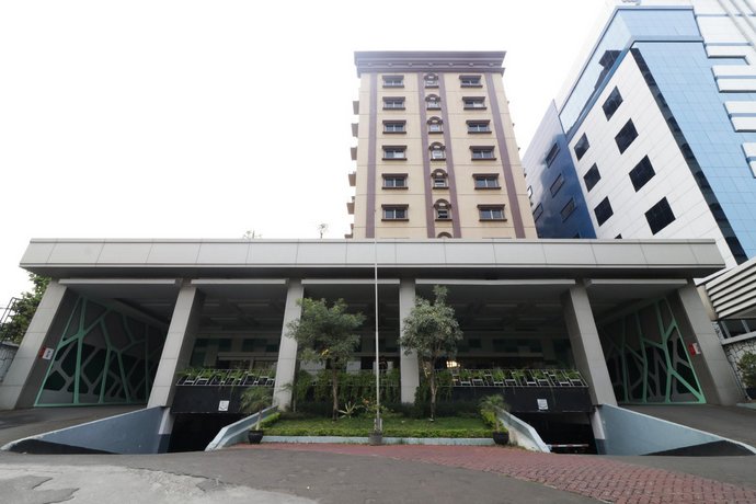 Gren Alia Cikini Jakarta