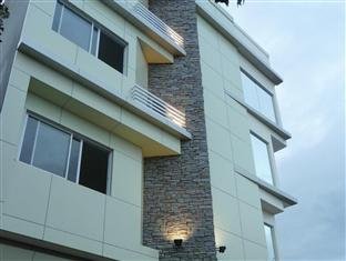 Marianne Home Inn